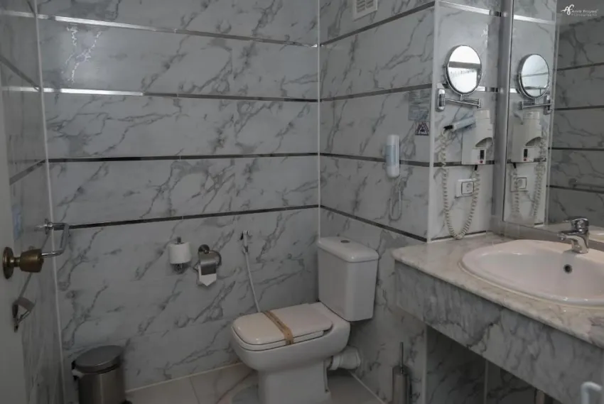 SEA STAR BEAU RIVAGE HOTEL  4*-16