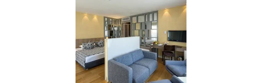 Sherwood Dreams Resort 5*-17