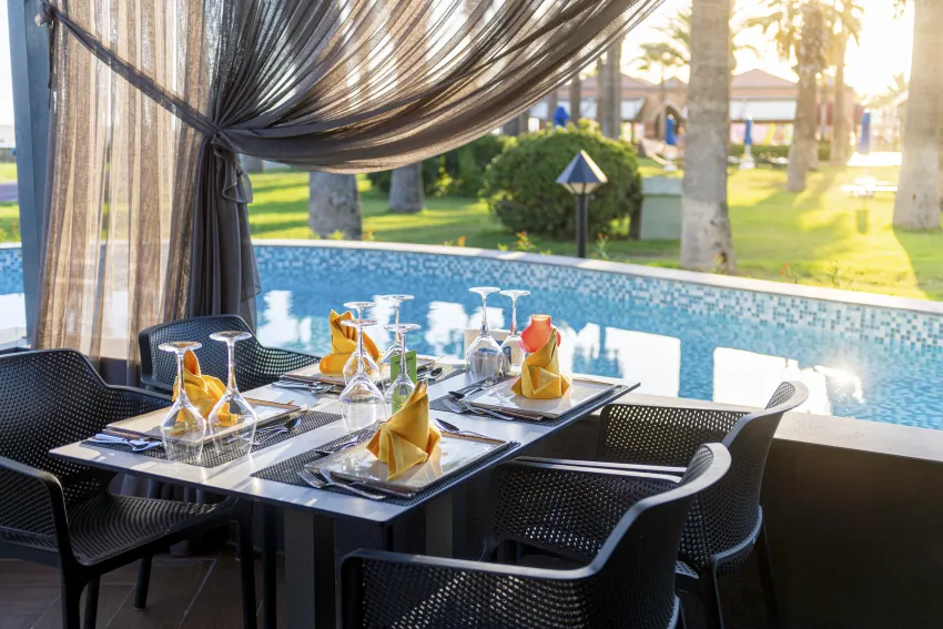 Megasaray Club Belek 5*-99