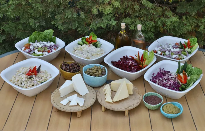 Anastasia Hotel 3* - Stalis - Grecia