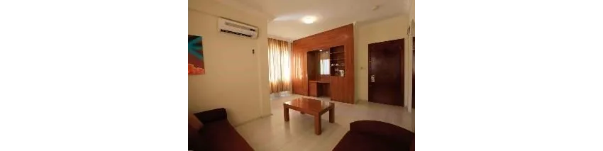 Sunlight Garden Hotel 3*-11