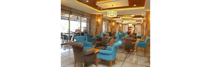 Blue Wave Suite Hotel 4*-3