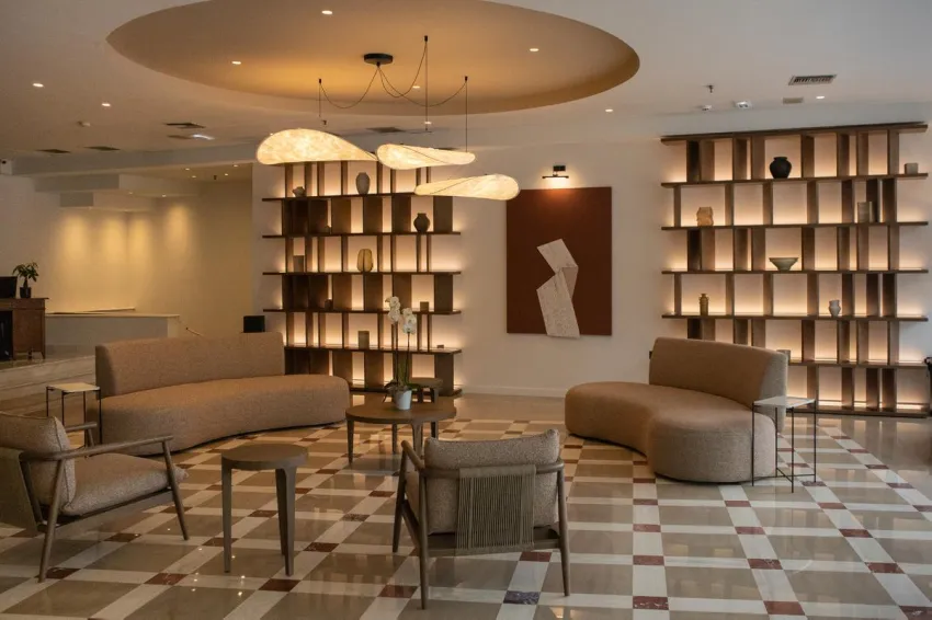 Capsis Astoria Heraklion 4*-23