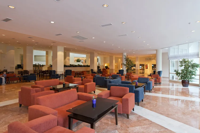 Seven Seas Hotel Life (Otium Hotel Life) 5*-35