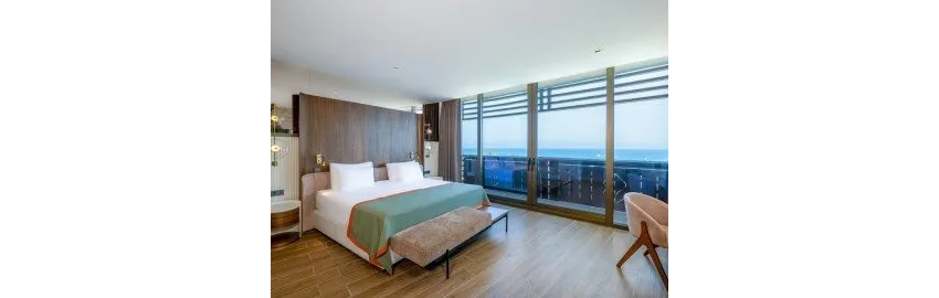 Nirvana Cosmopolitan 5*-6