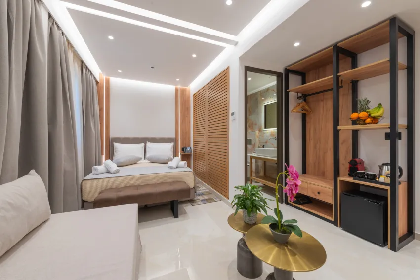 The Wine Boutique Hotel 4*-2