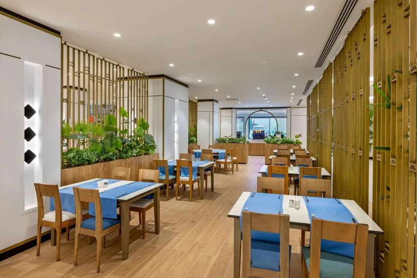 Marvida Family Eco Club (Ex:Otium Family Eco Club) 5*-136