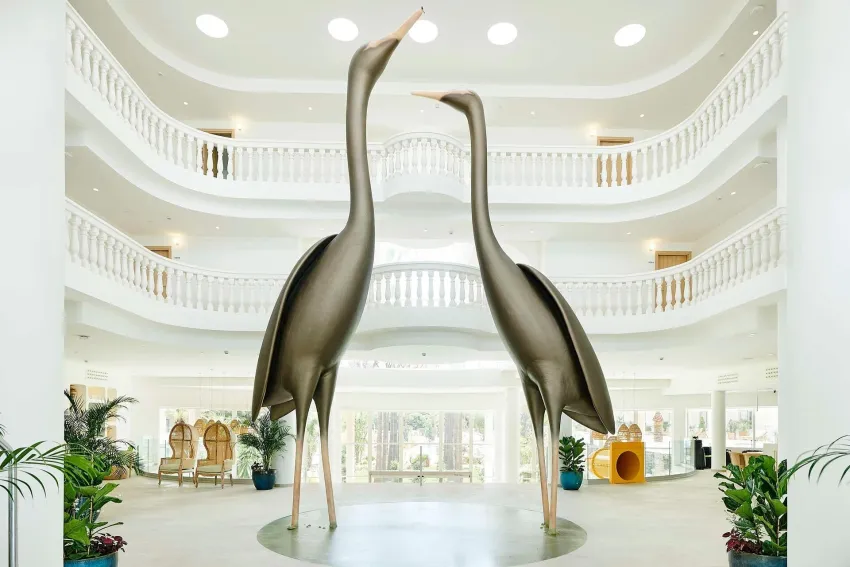 Iberostar Selection Albufera Park 4*-28