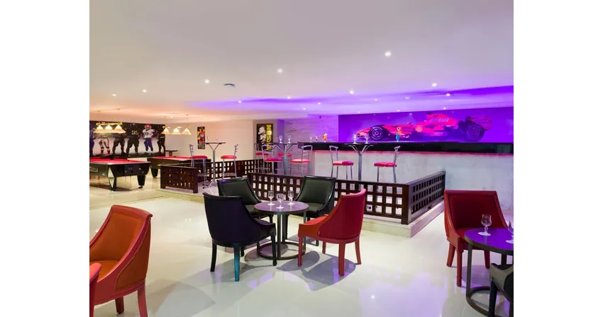 Iberostar Selection Diar El Andalous 5*-11