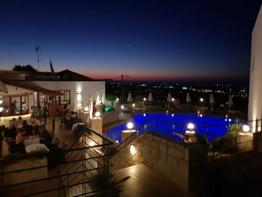 Amazones Village Suites 4*-13