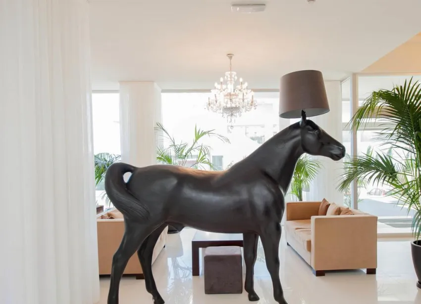 Vrissiana Beach 4*-9