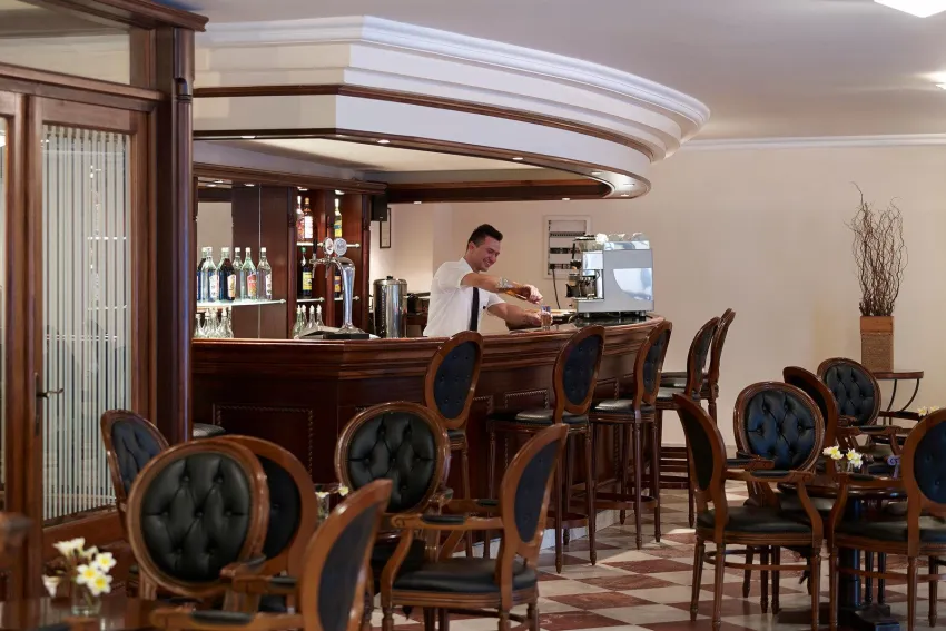 Mitsis Petit Palais 4*-22