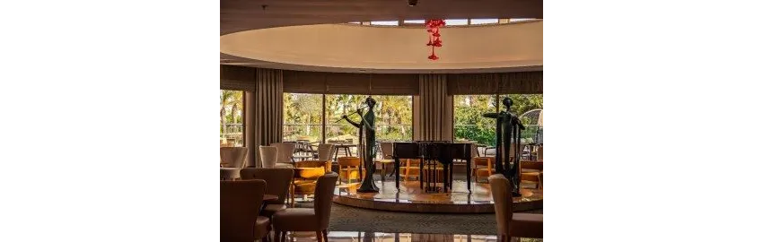 Belek Beach Resort Hotel 5*-11