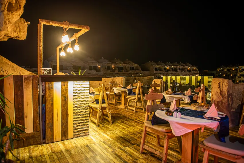 Caves Beach Resort (Adults Only 16+) 5*-33