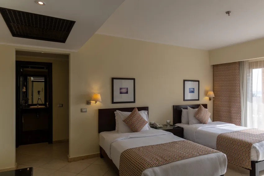 Fort Arabesque The Villas 4*-71