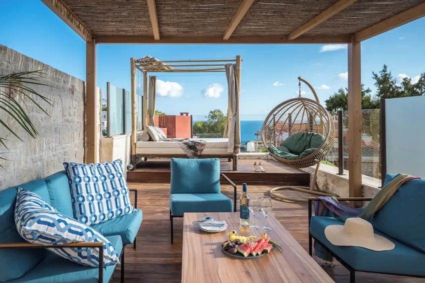 Esperides Resort Crete, The Authentic Experience 4*-91