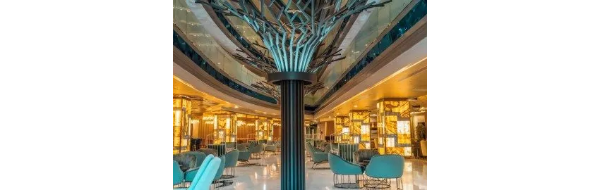 Royal Wings Hotel 5*-10