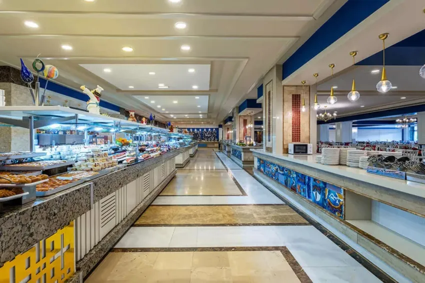 Orange County Belek 5*-18