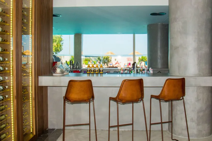 Blue Sky City Beach Hotel 4*-11