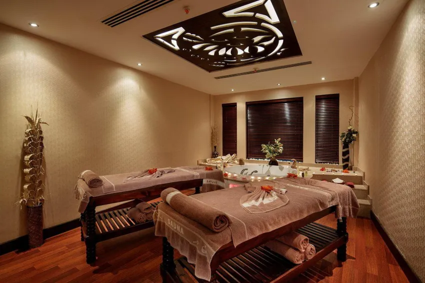 Sunrise Queen Luxury Resort & Spa 5*-21