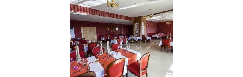 Eftalia Splash Resort 4*-28