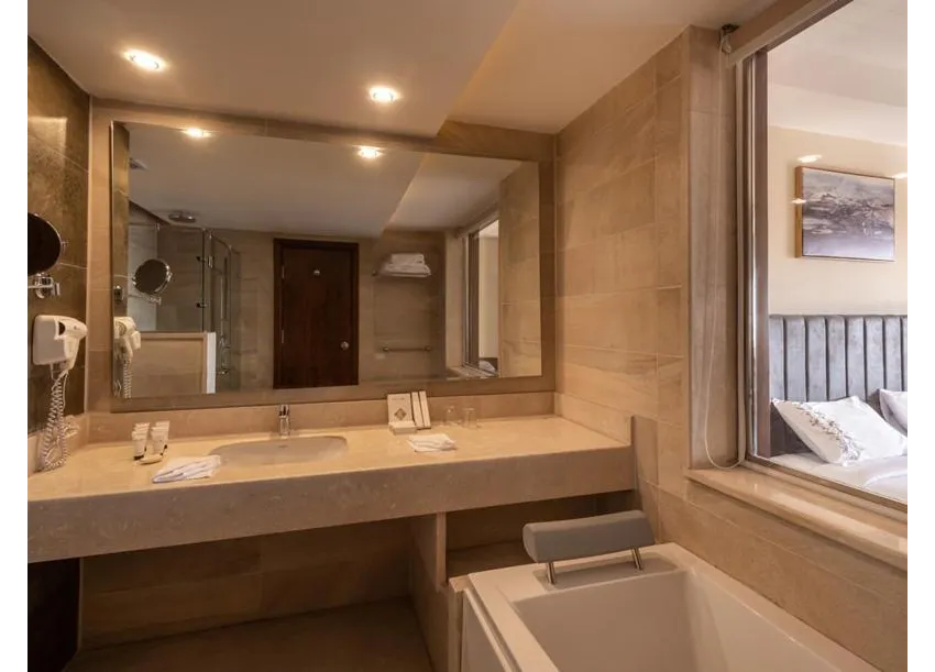 Serenity Alpha Beach (Ex Serenity Makadi Beach) 5*-17