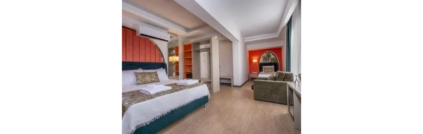 La Benata Hotel 5*-2