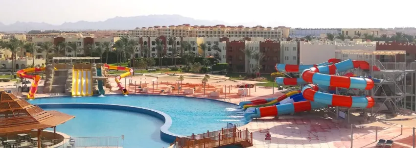 Sunrise Select Royal Makadi Resort 5*-49