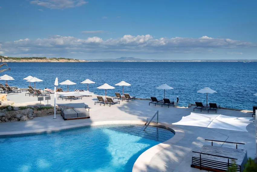 Hotel de Mar Gran Melia 5*-494