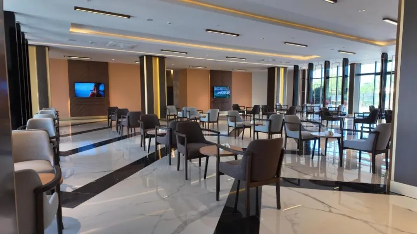 PALEMON RESORT & SPA  5*-30