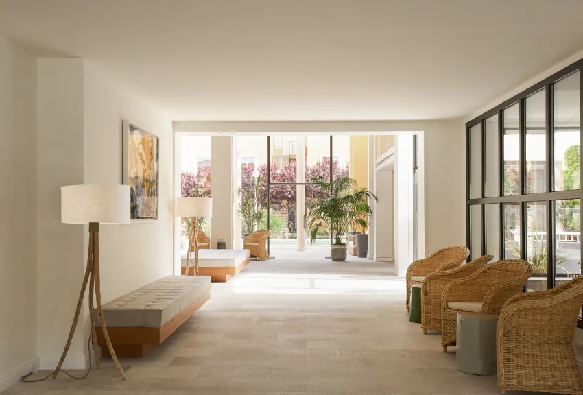 Club Del Sol Aparthotel Resort & Spa -9