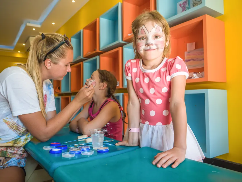 Sunny Days El Palacio Resort & Spa 4*-86