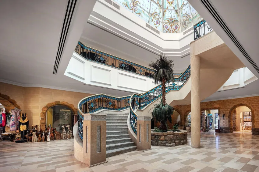 Palm Royale Soma Bay Resort 5*-362