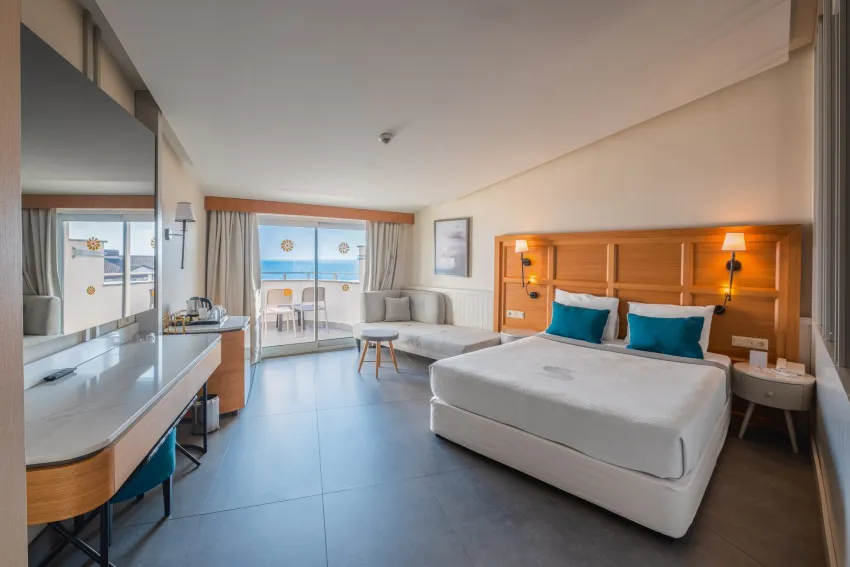 Side Sun Hotels - Bella Resort & Spa 5*-12