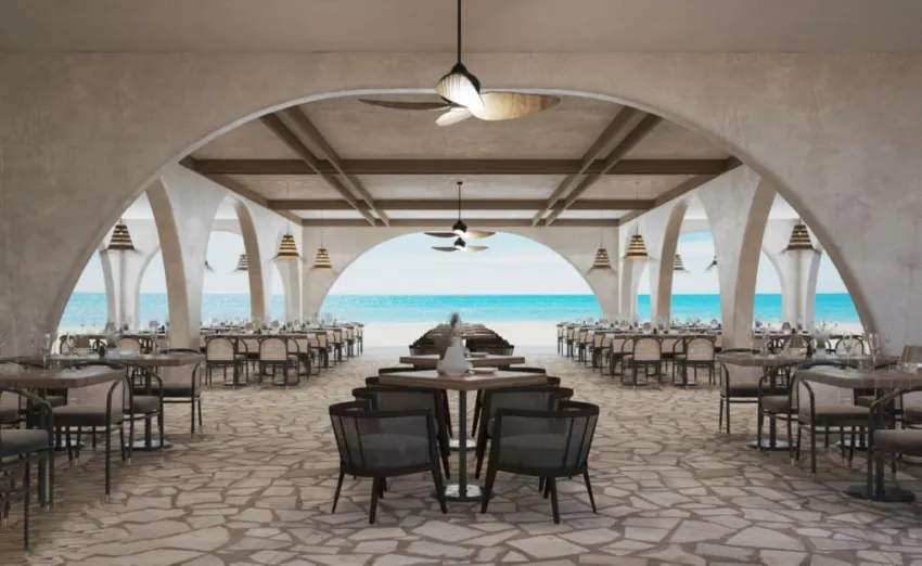 SRNTY SAHL HASHEESH (EX. SERENITY SKY ARC RESORT)  5*-2