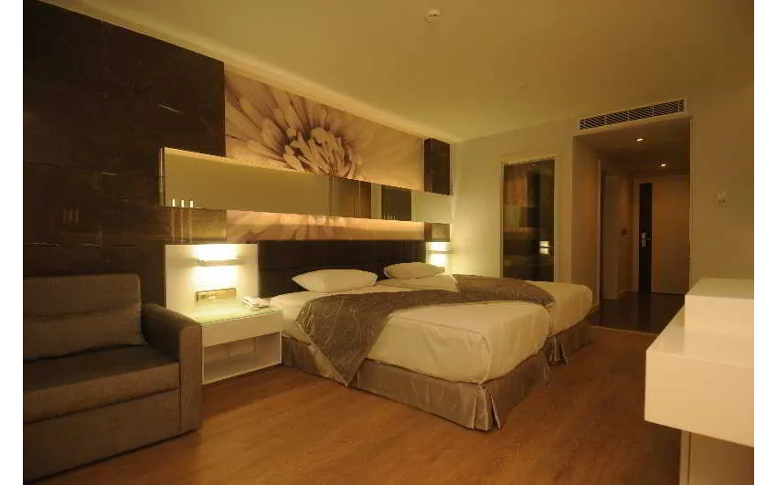 Gold Island Family Hotel 5*-4
