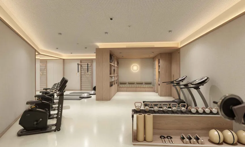 Hotel Inmood Aucanada 4*-16