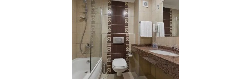 Kandelor Otel 3*-26