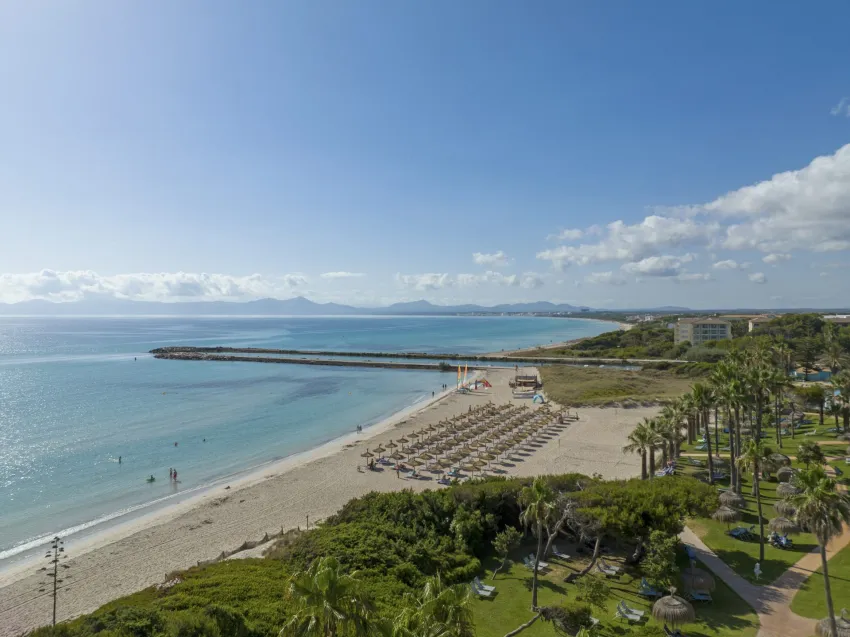 Playa Esperanza Resort 4*-17