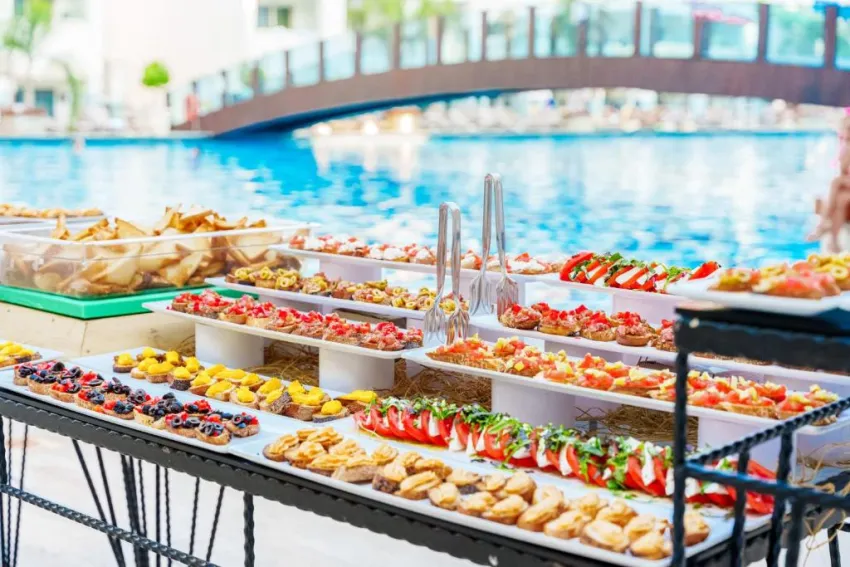 OZ HOTELS SIDE PREMIUM  5*-49