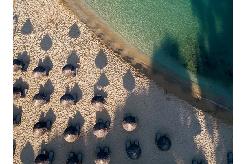 RUBI PLATINUM SPA RESORT&SUITES  5*-7