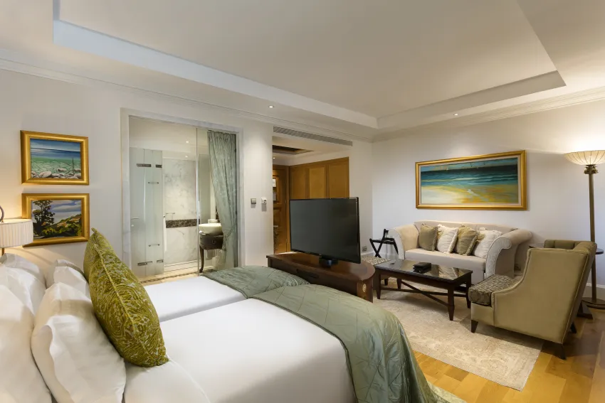 Titanic Mardan Palace 5*-50
