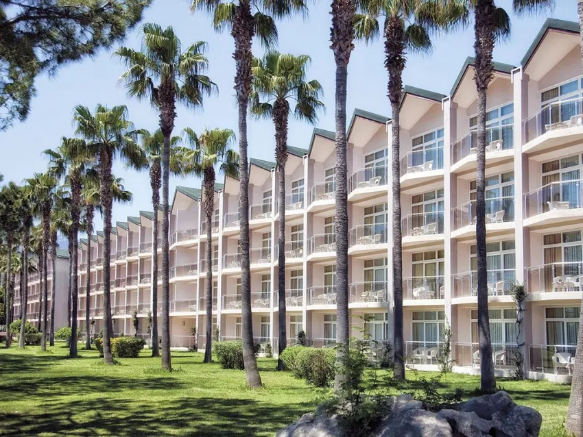 Dobedan World Palace Hotel (Ex. Alva Donna) 5*-9