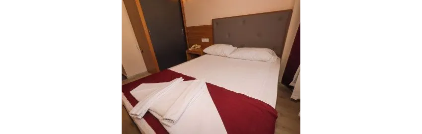 Throne Beach Resort & Spa 5*-6