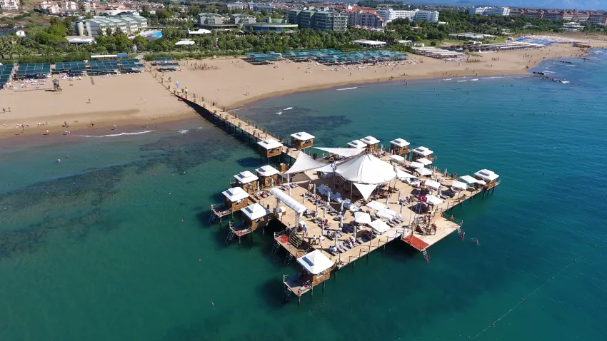 Vonresort Golden Beach 5*-34