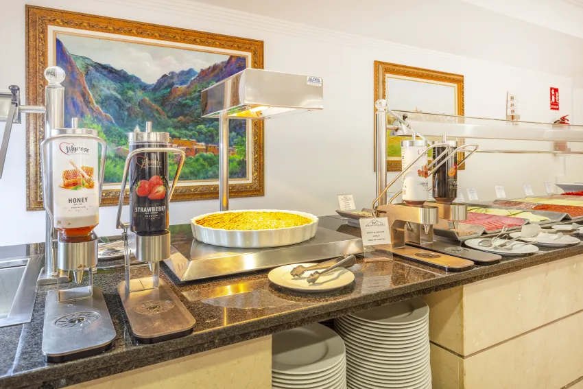 Kilimanjaro Hotel 3*-32