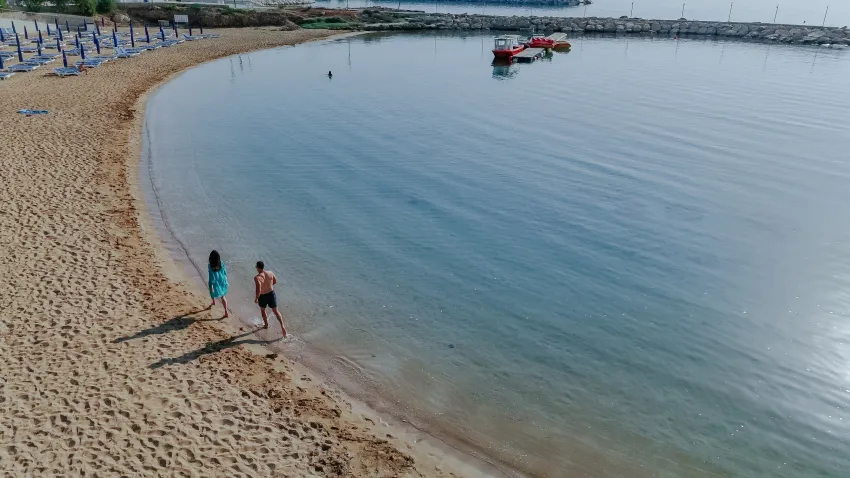 Golden Coast Beach Hotel 4*-49
