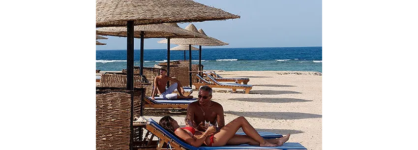 Wadi Lahmy Azur Resort 3*-4