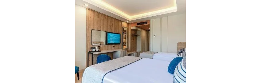 Cenger Blue Collection 5*-12