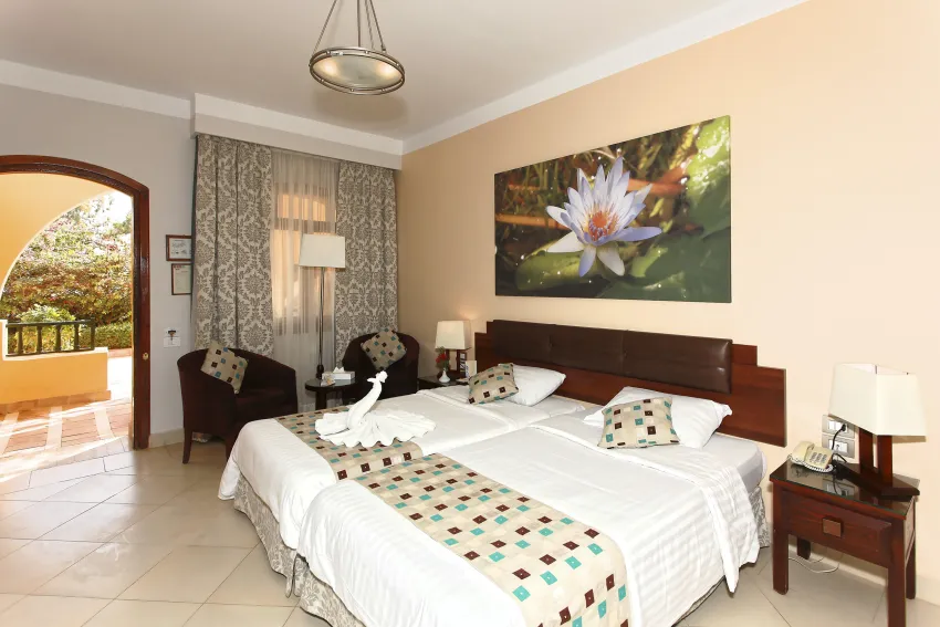 Three Corners Rihana Resort El Gouna 4*-15